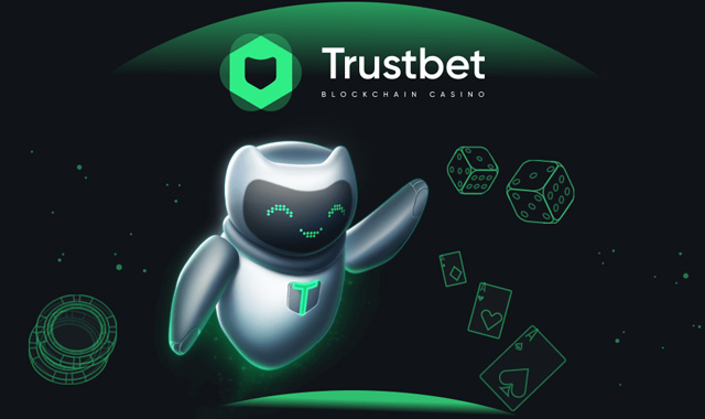 Trustbet casino bitcoin